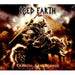 Iced Earth Framing Armageddon [Something Wicked Part 1] German CD album (CDLP) 98182