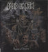 Iced Earth Plagues Of Babylon German 2 CD album set (Double CD) 9983620