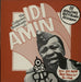 Idi Amin The Collected Broadcasts Of Idi Amin UK vinyl LP album (LP record) XTRA1148