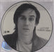 Iggy Pop Frenzy - Sealed UK 7" vinyl picture disc (7 inch picture disc single) 075678627996