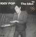 Iggy Pop The Idiot UK vinyl LP album (LP record) OVED277