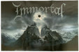 Immortal All Shall Fall - Silver Vinyl  German Vinyl Box Set