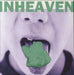 INHEAVEN Baby's Alright - Green Vinyl UK 7" vinyl single (7 inch record / 45)