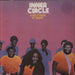 Inner Circle Everything Is Great - Blue Label UK vinyl LP album (LP record) ILPS9558