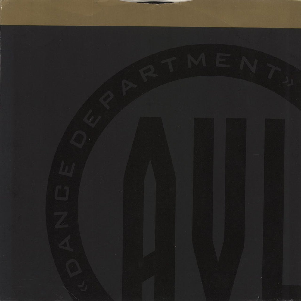 Inner City Do You Love What You Feel UK Promo 12" vinyl single (12 inch record / Maxi-single)