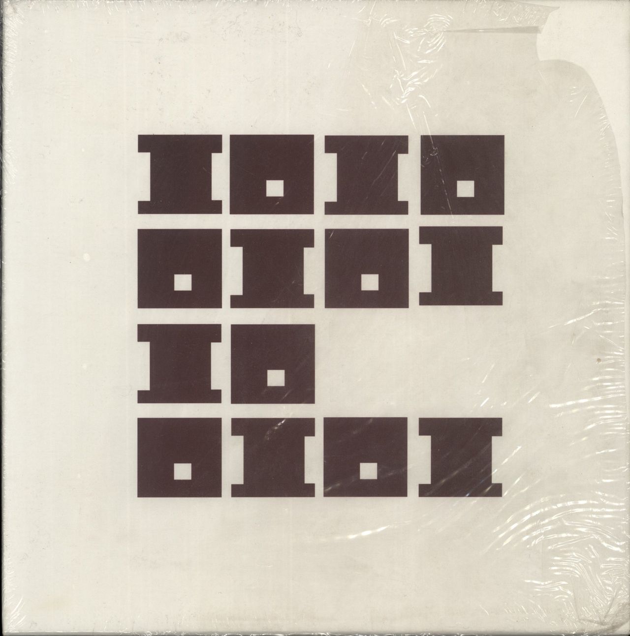 Innerzone Orchestra Programmed UK Vinyl Box Set 870937-0