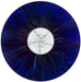 Inquisition Ominous Doctrines Of The Perpetual Mystical Macrocosm - Red and Blue Splatter Vinyl US 2-LP vinyl record set (Double LP Album)