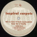 Inspiral Carpets This Is How It Feels UK 12" vinyl single (12 inch record / Maxi-single) INS12TH174407