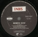 Inxs Heaven Sent UK 7" vinyl single (7 inch record / 45) INX07HE514750