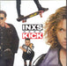 Inxs Kick - 180gm UK vinyl LP album (LP record) 0602537778966