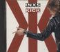 Inxs Kick Special Edition Japanese CD album (CDLP) 22P2-2399