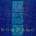 IQ Nomzamo UK vinyl LP album (LP record) VERH43