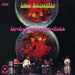 Iron Butterfly In-A-Gadda-Da-Vida - Crystal Clear Vinyl - Atlantic 75 - Sealed UK vinyl LP album (LP record) IRBLPIN847152