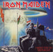 Iron Maiden 2 Minutes To Midnight - EX UK 12" vinyl single (12 inch record / Maxi-single) 12EMI5489