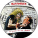 Iron Maiden Be Quick Or Be Dead UK 12" vinyl picture disc (12 inch picture record) 12EMPD229