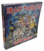 Iron Maiden Best Of The Beast - EX UK Vinyl Box Set EMDX1097