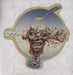 Iron Maiden Can I Play With Madness US shaped picture disc (picture disc vinyl record) V-15375