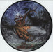 Iron Maiden Empire Of The Clouds - RSD 16 UK 12" vinyl picture disc (12 inch picture record) IRO2PEM660069