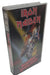 Iron Maiden Maiden England UK video (VHS or PAL or NTSC) MVN9911953