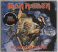 Iron Maiden No Prayer For The Dying - Remastered UK CD album (CDLP) 0190295567682