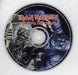 Iron Maiden No Prayer For The Dying UK CD album (CDLP) IROCDNO765717