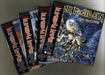 Iron Maiden Picture Disc Collection 1980-1988 - Box set UK Vinyl Box Set 5099941648001