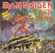 Iron Maiden Run To The Hills - EX German 12" vinyl single (12 inch record / Maxi-single) 1CK052-07604Z