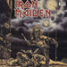 Iron Maiden Running Free / Sanctuary UK 12" vinyl single (12 inch record / Maxi-single) 5099920371821