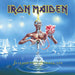 Iron Maiden Seventh Son Of A Seventh Son - 180 Gram - Sealed UK vinyl LP album (LP record) 5054197784392