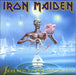 Iron Maiden Seventh Son Of A Seventh Son - 180grm UK vinyl LP album (LP record) 2564624849