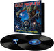 Iron Maiden The Final Frontier - Remastered 180 Gram - Sealed UK 2-LP vinyl record set (Double LP Album) IRO2LTH677710