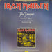 Iron Maiden The Trooper - Card P/S - EX UK 7" vinyl single (7 inch record / 45)