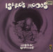 Isaac Hayes Isaac's Moods (The Best Of Isaac Hayes) UK vinyl LP album (LP record) SX 011