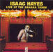 Isaac Hayes Live At The Sahara Tahoe - EX UK 2-LP vinyl record set (Double LP Album) 2659026