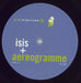 Isis (Rock) In The Fishtank 14 Dutch vinyl LP album (LP record) ISXLPIN832400