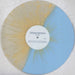 Ivy Sole Overgrown - 180gm Blue & Clear Vinyl With Yellow Splatter US vinyl LP album (LP record) 6W7LPOV823992