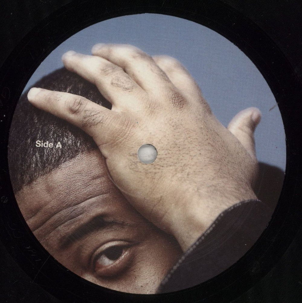 J. Rawls The Essence Of J. Rawls German 2-LP vinyl record set (Double LP Album) 7GH2LTH856319