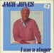 Jack Jones I Am A Singer French vinyl LP album (LP record) C5-531