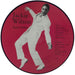 Jackie Wilson Reet Petite UK picture disc LP (vinyl picture disc album)