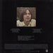 Jackson Browne Late For The Sky - VG UK vinyl LP album (LP record)