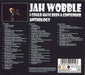 Jah Wobble I Could Have Been A Contender - Sealed UK 3-CD album set (Triple CD) 5050159919123