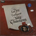 Jake Thackray The Last Will And Testament Of Jake Thackray UK vinyl LP album (LP record) SCX6178