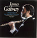 James Galway Mozart: The Two Flute Concertos UK vinyl LP album (LP record) SHM3010