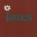 James How Was It For You? UK 12" vinyl single (12 inch record / Maxi-single) JIM512