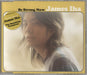 James Iha Be Strong Now UK CD single (CD5 / 5") HUTCD99