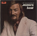 James Last The Musical Genius Of James Last Australian vinyl LP album (LP record) 2489049