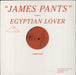 James Pants Cosmic Rapp - Sealed US 12" vinyl single (12 inch record / Maxi-single) STH2214
