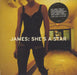 James She's A Star UK CD single (CD5 / 5") JIMDD16