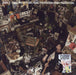 Jamie T Panic Prevention - 180gm White Marbled Vinyl - Sealed UK vinyl LP album (LP record) 4519372