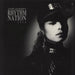 Janet Jackson Rhythm Nation - EX UK vinyl LP album (LP record) AMA3920